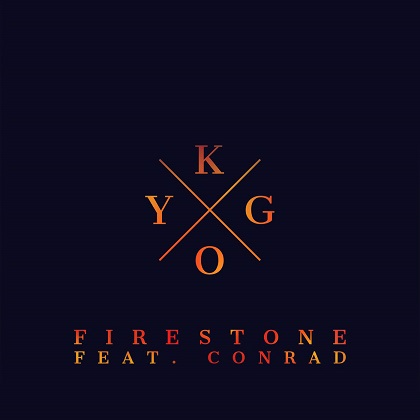 Kygo ft. Conrad